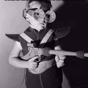 Meet your Posher, Katey